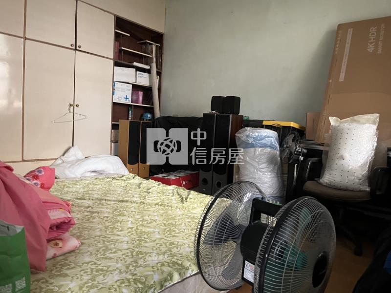 楊梅水美國小大地坪透天房屋室內格局與周邊環境