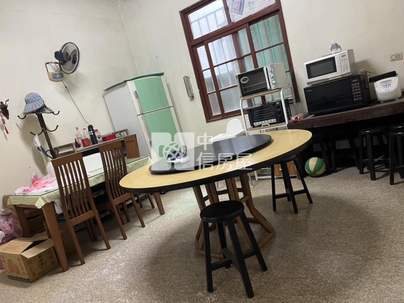 楊梅水美國小大地坪透天房屋室內格局與周邊環境