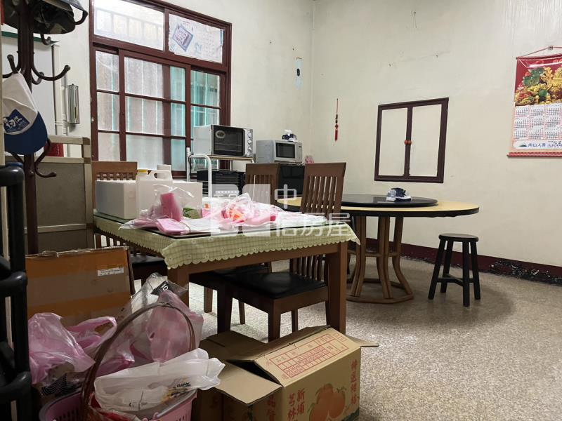 楊梅水美國小大地坪透天房屋室內格局與周邊環境