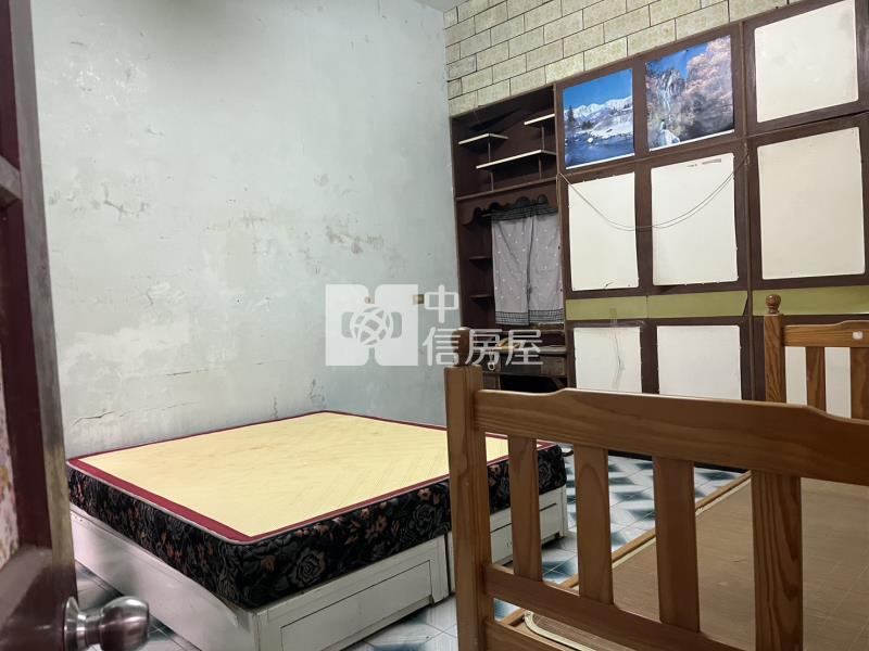 楊梅水美國小大地坪透天房屋室內格局與周邊環境