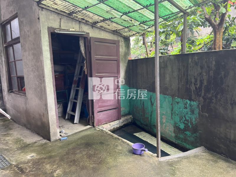 楊梅水美國小大地坪透天房屋室內格局與周邊環境