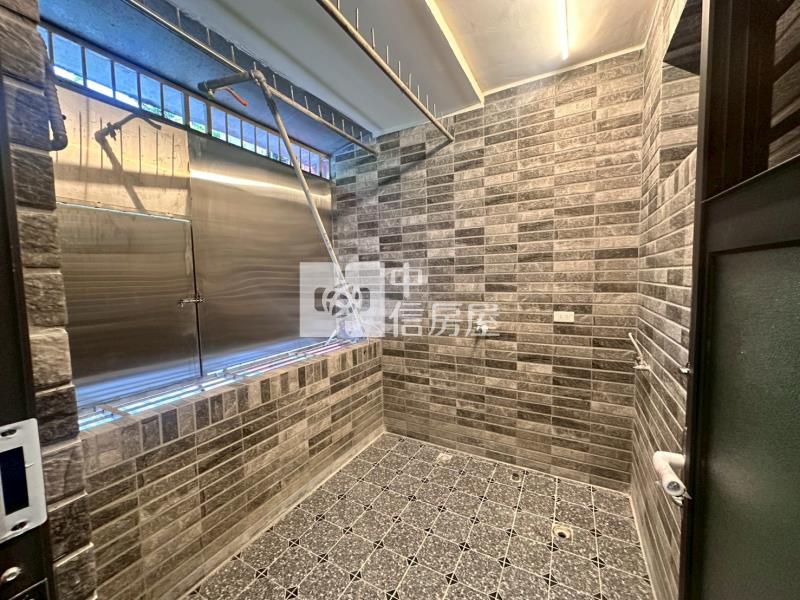 ●調和街美屋三房房屋室內格局與周邊環境