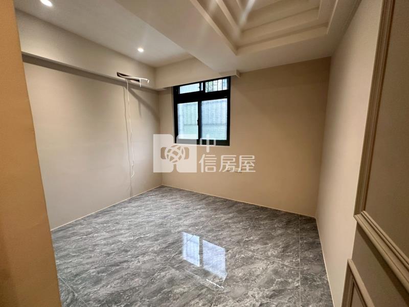 ●調和街美屋三房房屋室內格局與周邊環境