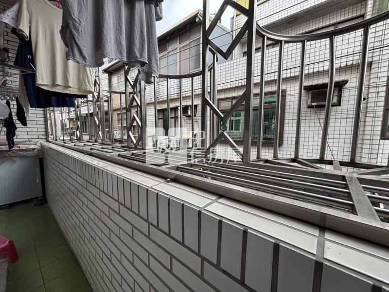 平鎮北勢國小美透天房屋室內格局與周邊環境
