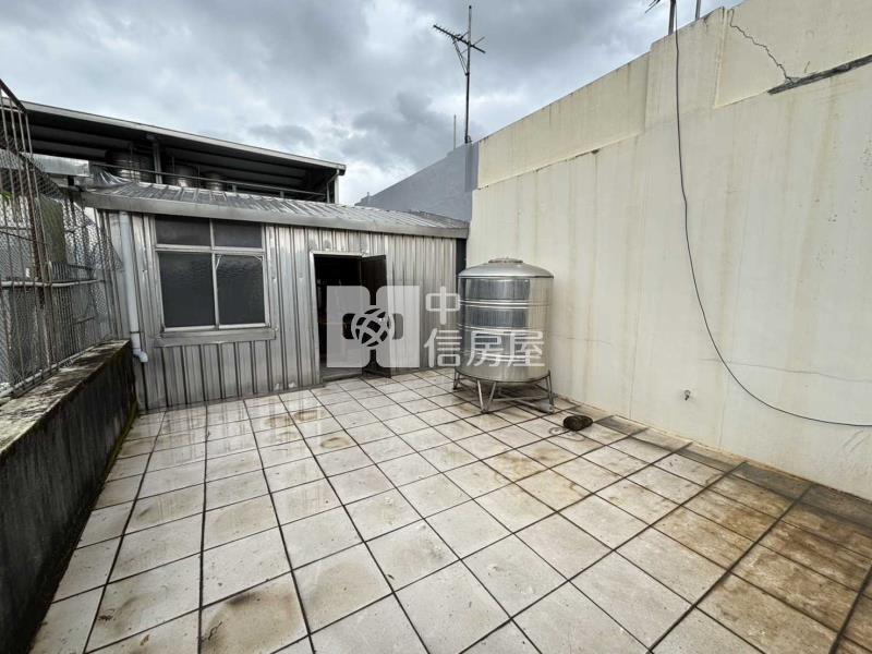 平鎮北勢國小美透天房屋室內格局與周邊環境