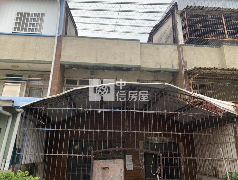 近喜樹國小平價透天房屋室內格局與周邊環境