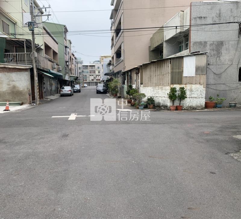 近喜樹國小平價透天房屋室內格局與周邊環境