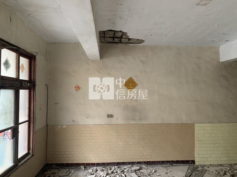 近喜樹國小平價透天房屋室內格局與周邊環境