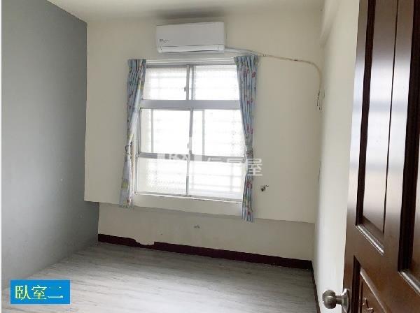 復興圖館3房健身公寓房屋室內格局與周邊環境