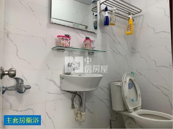 復興圖館3房健身公寓房屋室內格局與周邊環境