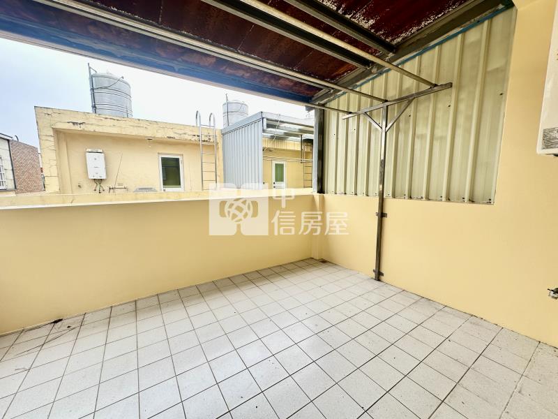 竹南前庭美透天房屋室內格局與周邊環境