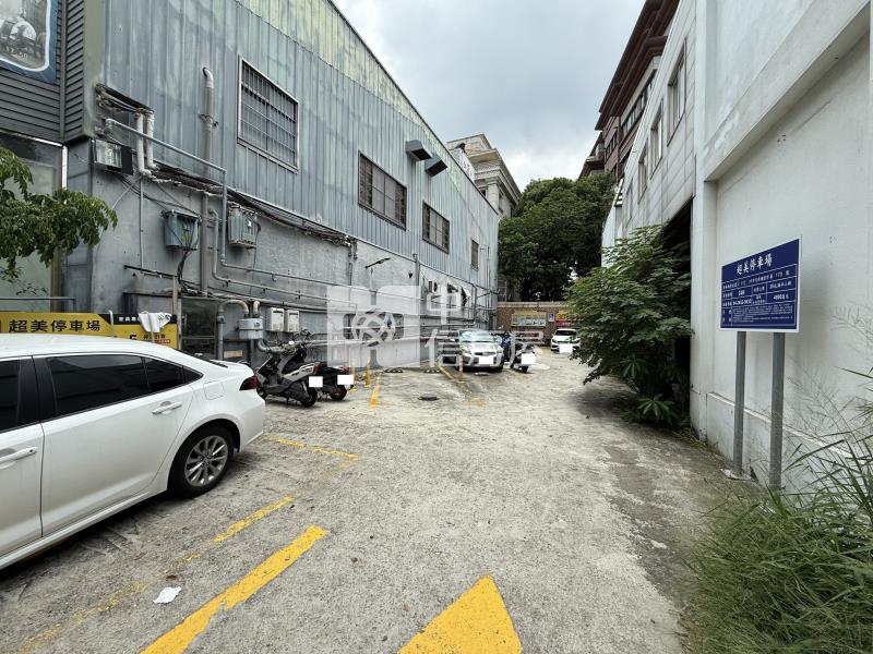 正七期稀有建地房屋室內格局與周邊環境