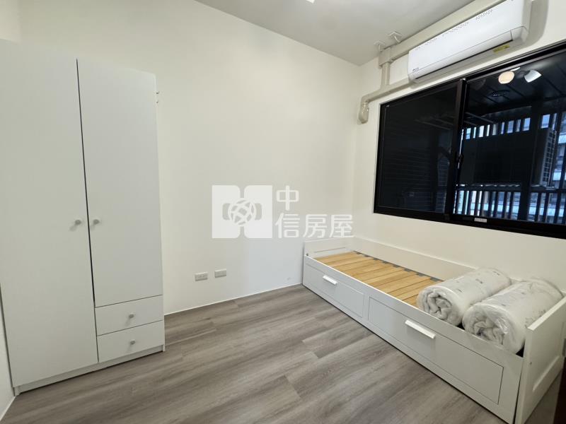 研森全新2房平車房屋室內格局與周邊環境