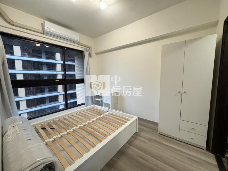 研森全新2房平車房屋室內格局與周邊環境