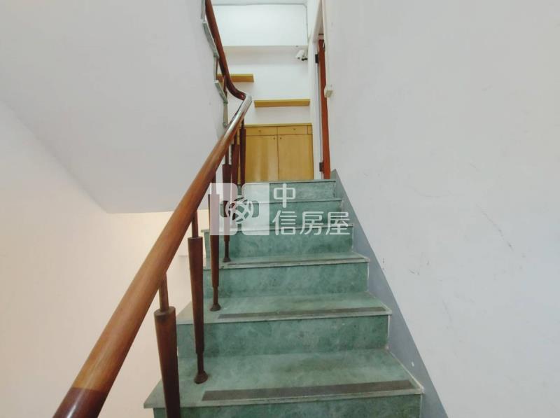 近南紡.南府天廈住商用樓店房屋室內格局與周邊環境