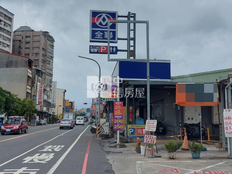 近南紡.南府天廈住商用樓店房屋室內格局與周邊環境