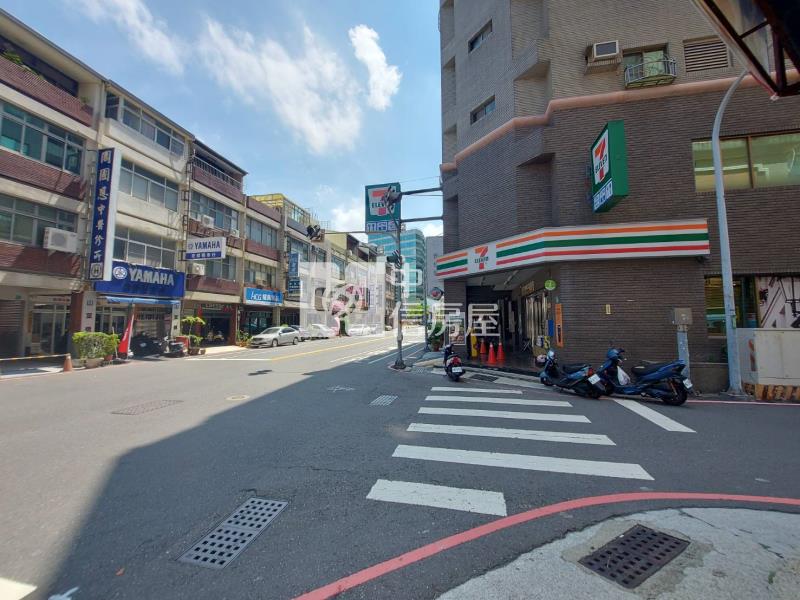 近南紡.南府天廈住商用樓店房屋室內格局與周邊環境