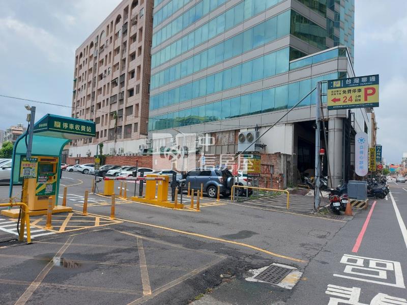 近南紡.南府天廈住商用樓店房屋室內格局與周邊環境