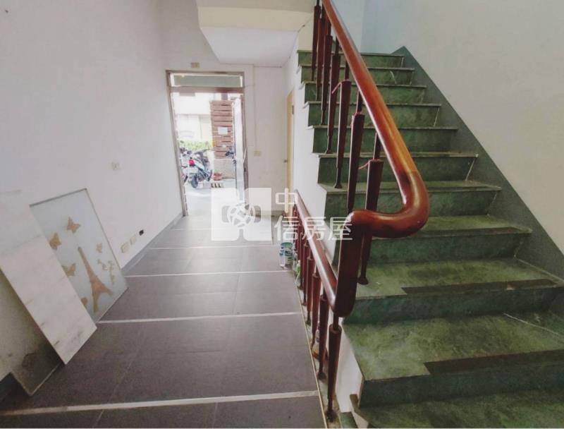 近南紡.南府天廈住商用樓店房屋室內格局與周邊環境