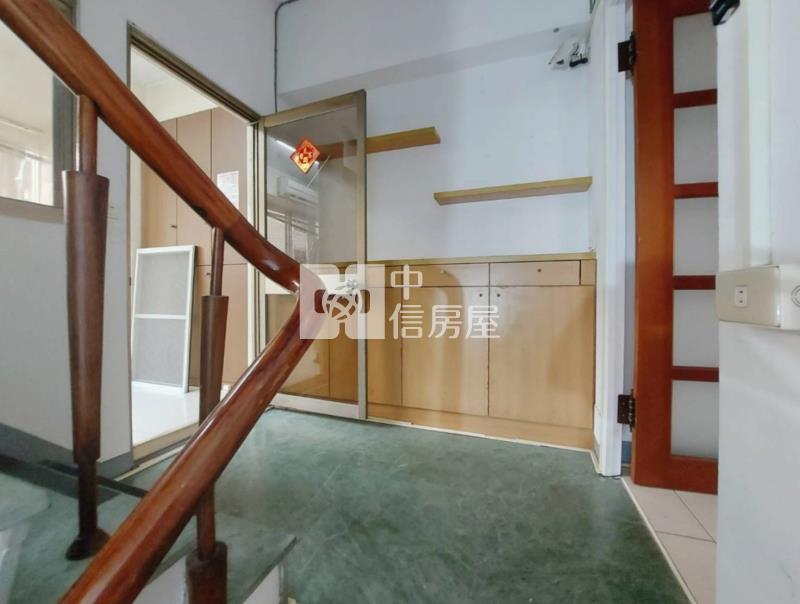 近南紡.南府天廈住商用樓店房屋室內格局與周邊環境
