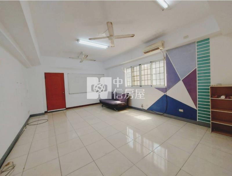近南紡.南府天廈住商用樓店房屋室內格局與周邊環境