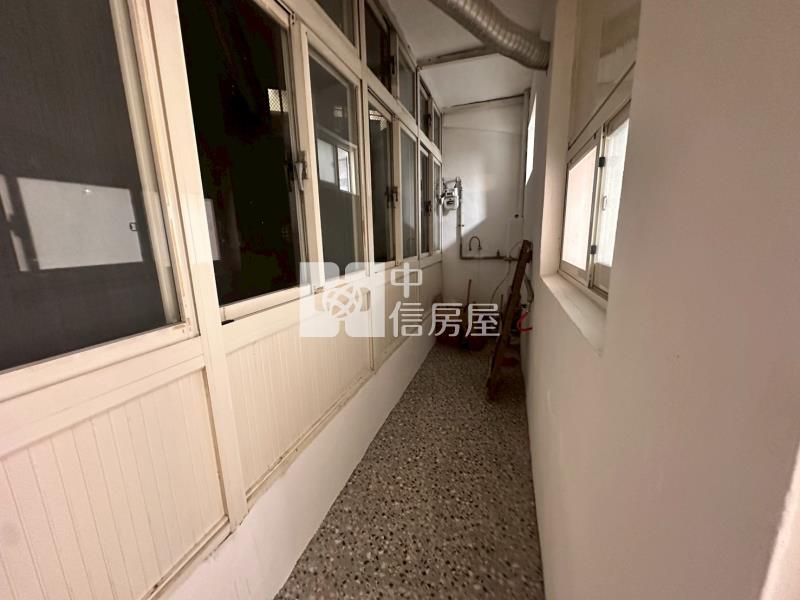 ●培德精美三房房屋室內格局與周邊環境