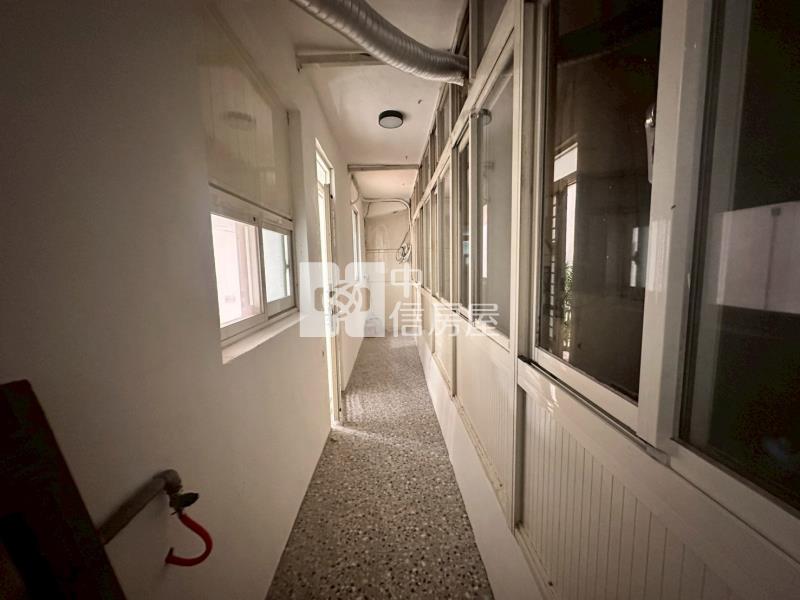 ●培德精美三房房屋室內格局與周邊環境