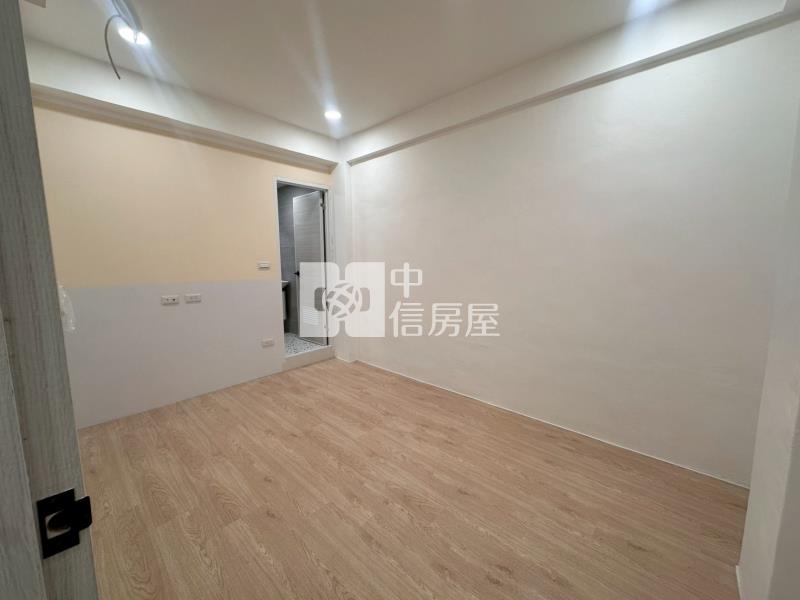 ●培德精美三房房屋室內格局與周邊環境