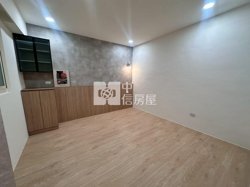 ●培德精美三房房屋室內格局與周邊環境