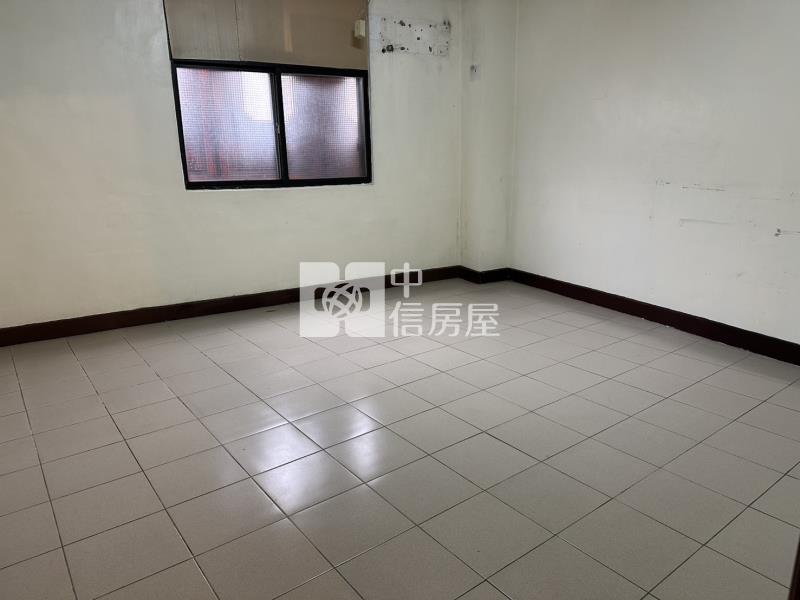 桃園大廟商圈-透天店面房屋室內格局與周邊環境