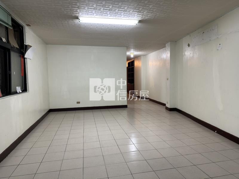 桃園大廟商圈-透天店面房屋室內格局與周邊環境