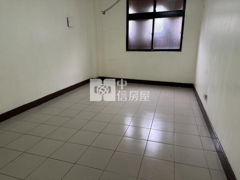 桃園大廟商圈-透天店面房屋室內格局與周邊環境