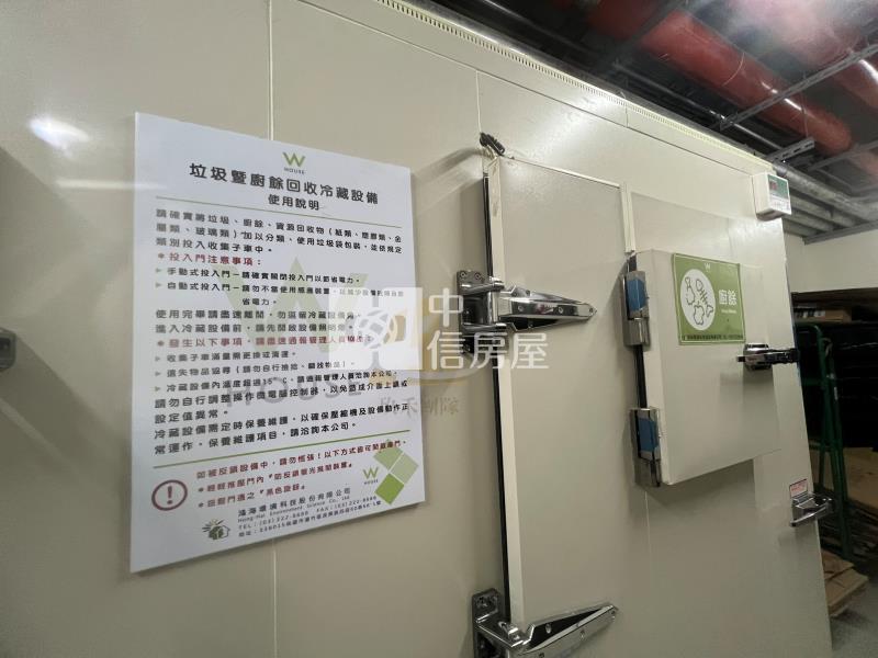 【玖禾】【專】高鐵站前事務所輕裝潢 房車房屋室內格局與周邊環境