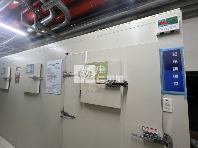 【玖禾】【專】高鐵站前事務所輕裝潢 房車房屋室內格局與周邊環境