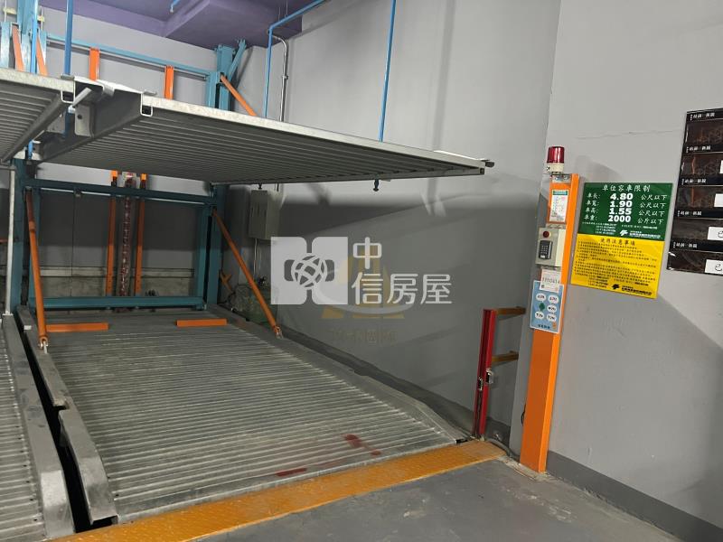 【玖禾】【專】高鐵站前事務所輕裝潢 房車房屋室內格局與周邊環境