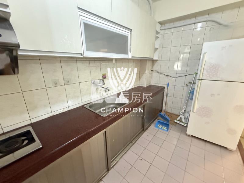 【冠軍】長庚旁四房美屋房屋室內格局與周邊環境