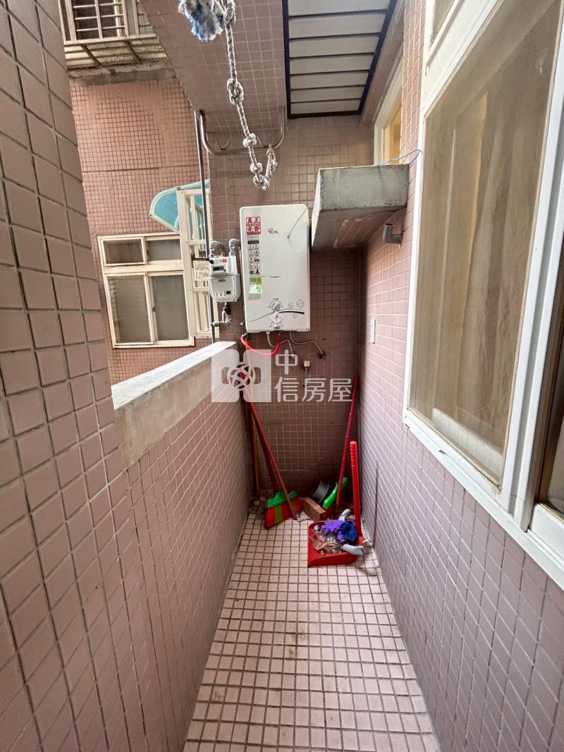 楊梅幼獅交流道美3房房屋室內格局與周邊環境