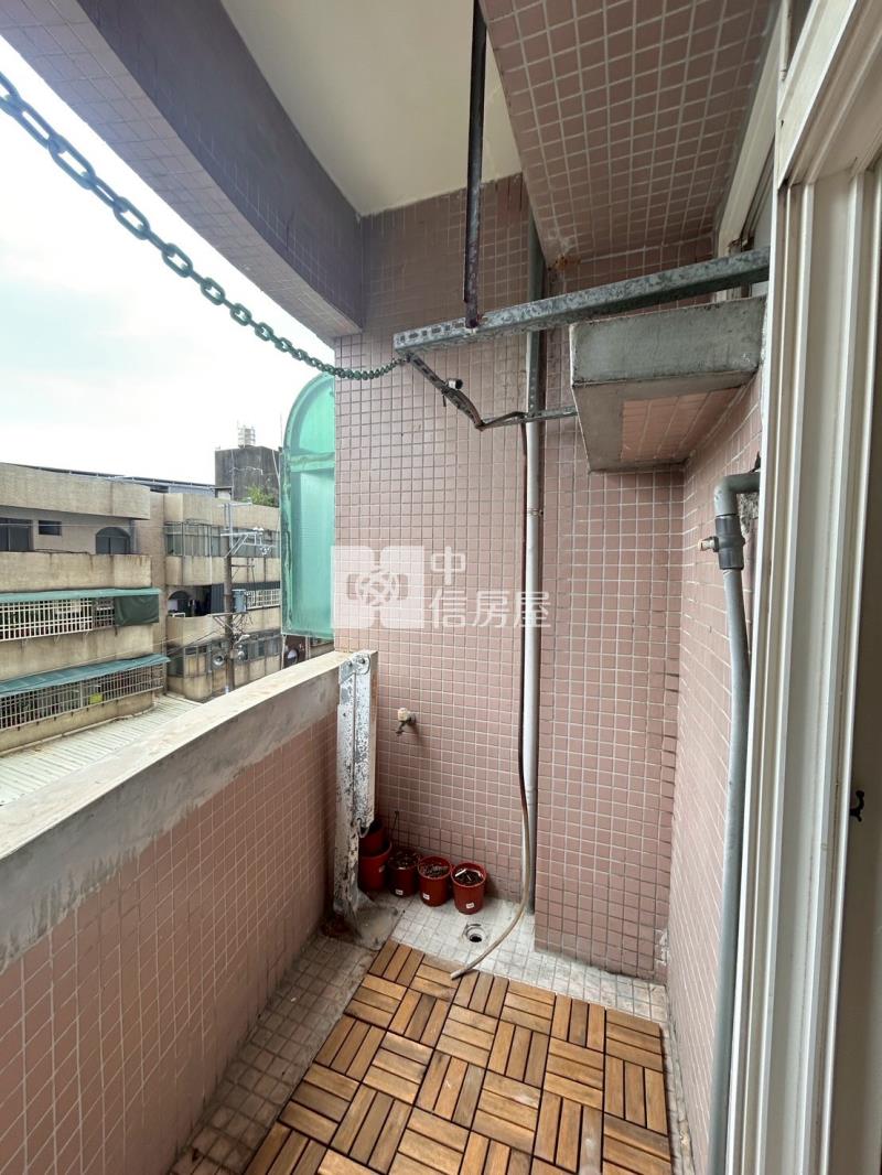 楊梅幼獅交流道美3房房屋室內格局與周邊環境