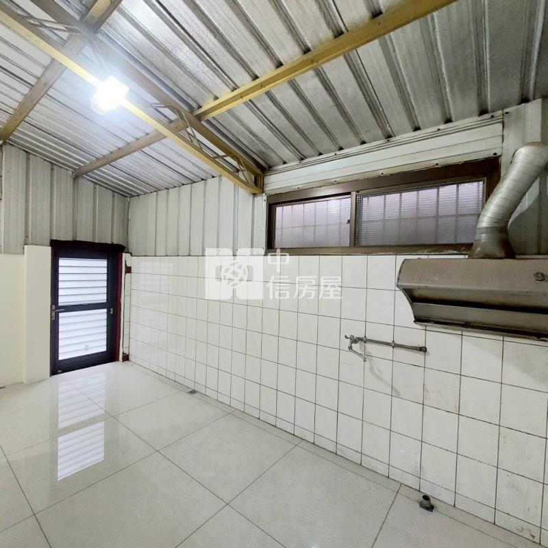 斗南學區透天房屋室內格局與周邊環境