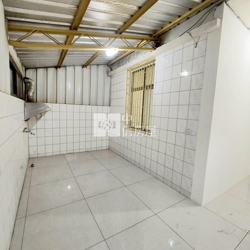 斗南學區透天房屋室內格局與周邊環境