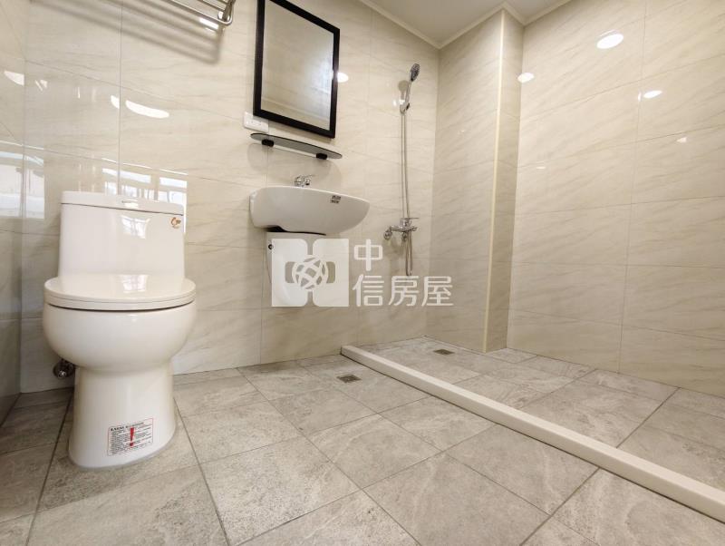 公益芳鄰房屋室內格局與周邊環境