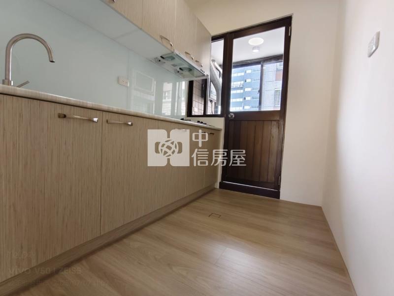 公益芳鄰房屋室內格局與周邊環境