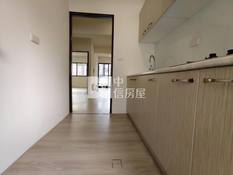公益芳鄰房屋室內格局與周邊環境