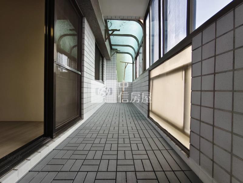 公益芳鄰房屋室內格局與周邊環境
