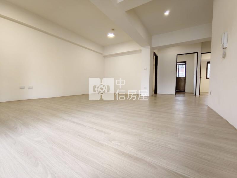 公益芳鄰房屋室內格局與周邊環境