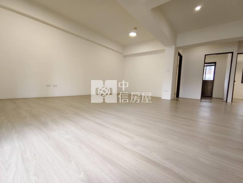 公益芳鄰房屋室內格局與周邊環境