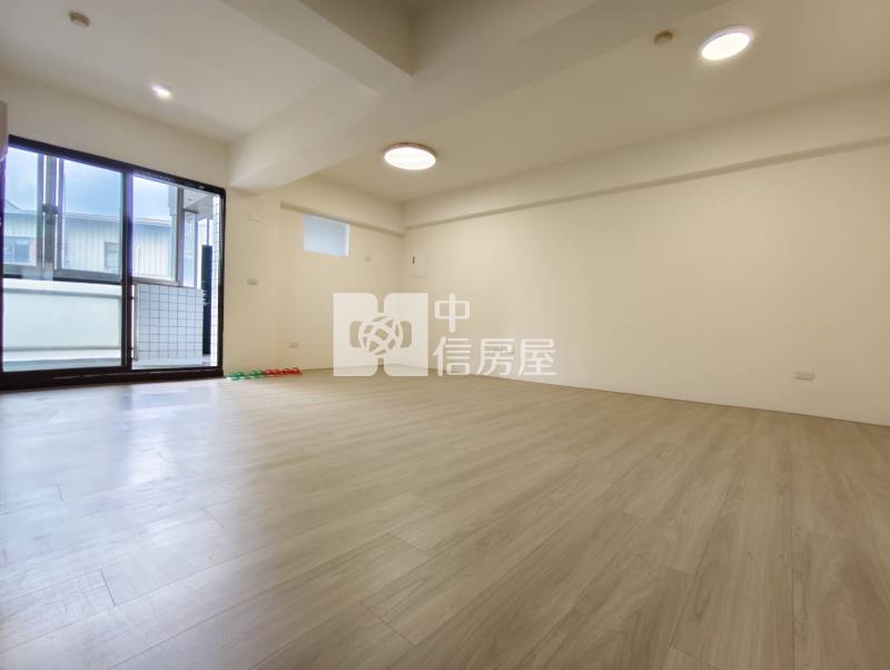 公益芳鄰房屋室內格局與周邊環境