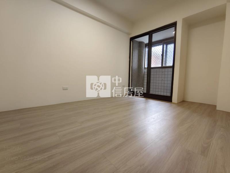 公益芳鄰房屋室內格局與周邊環境