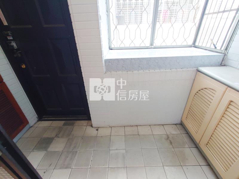 卡迪亞健身3房5F房屋室內格局與周邊環境