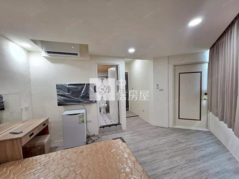 ●南新收租美屋房屋室內格局與周邊環境